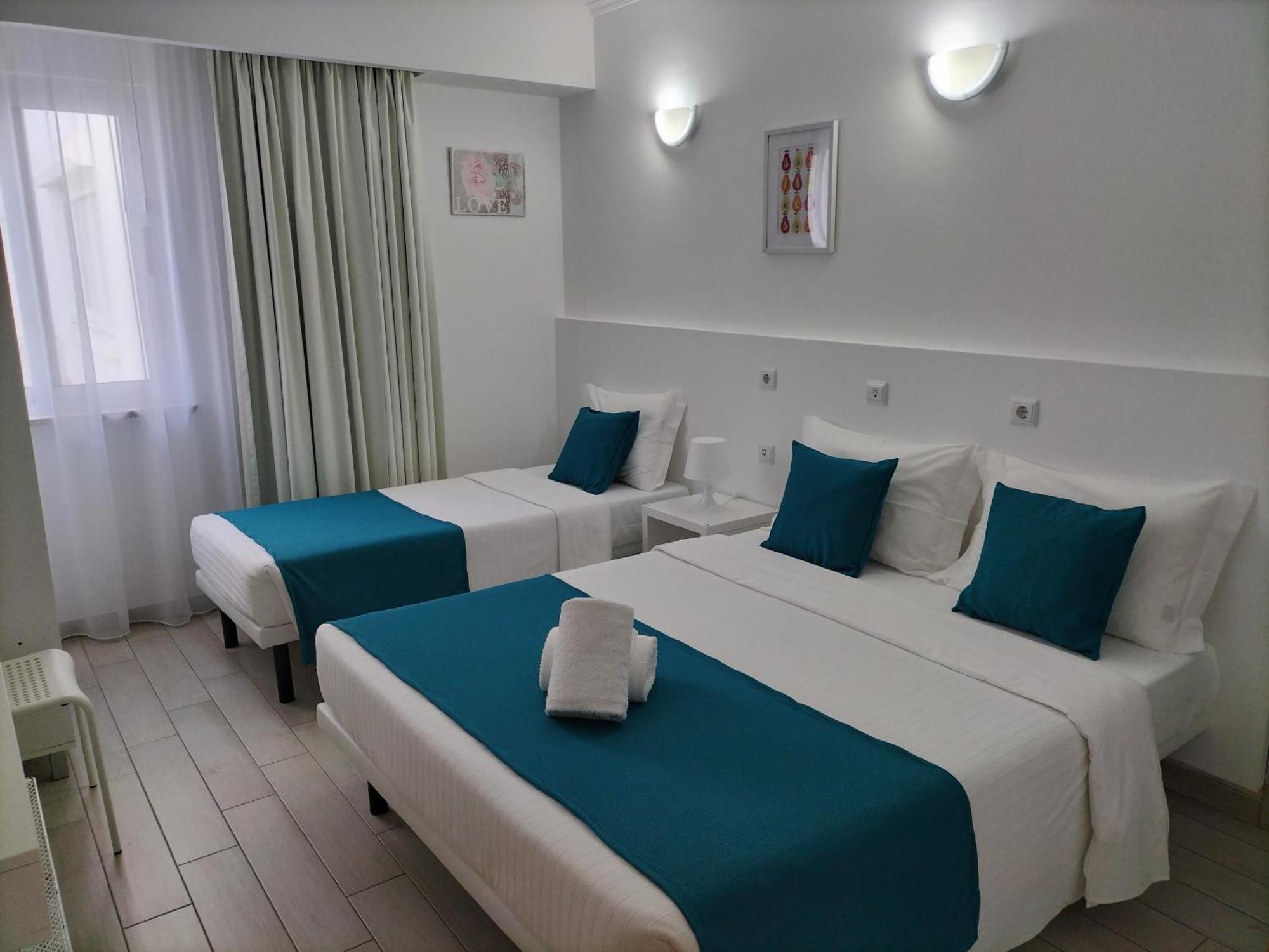 Residencial Tropicalia Al Hotell Barra Rom bilde