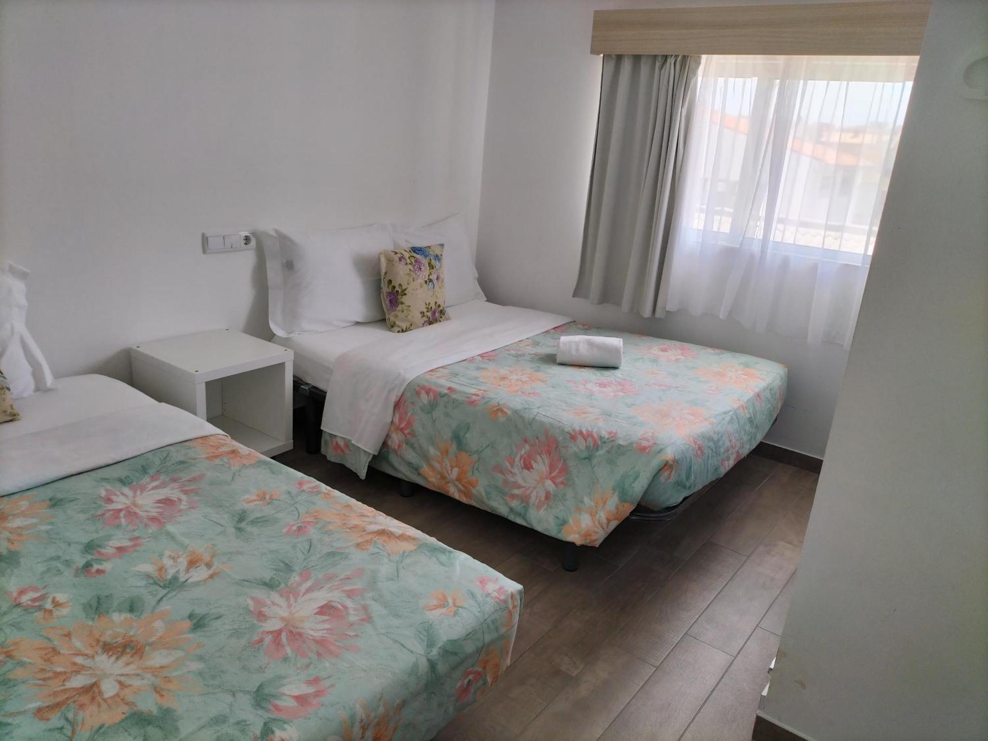 Residencial Tropicalia Al Hotell Barra Rom bilde