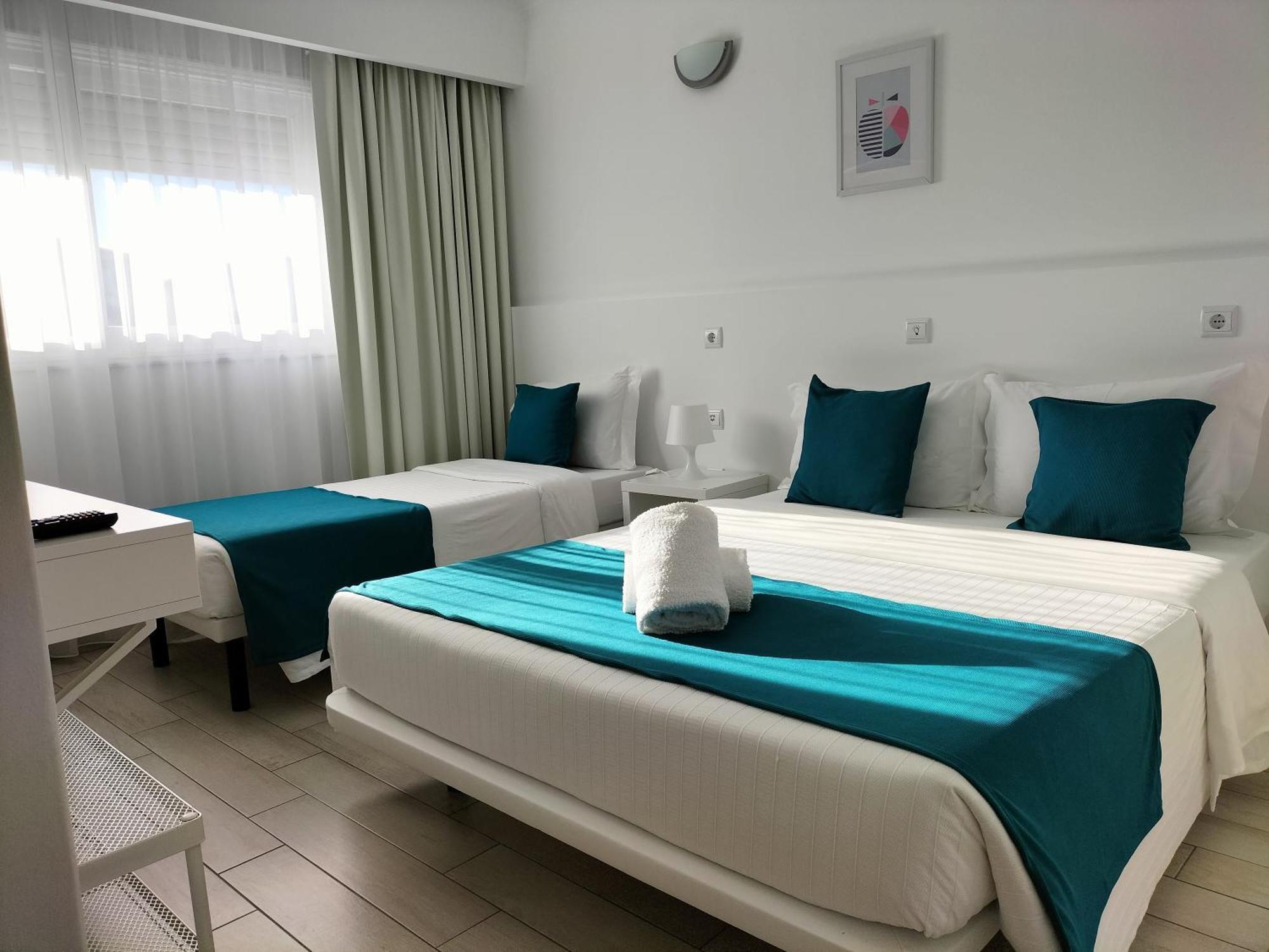 Residencial Tropicalia Al Hotell Barra Rom bilde